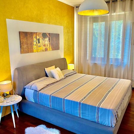Golden Suite Marta Malpensa Milano-Laghi Busto Arsizio Luaran gambar