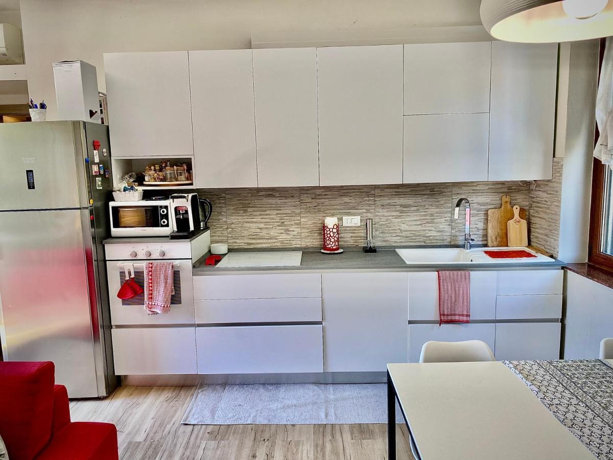 Golden Suite Marta Malpensa Milano-Laghi Busto Arsizio Luaran gambar