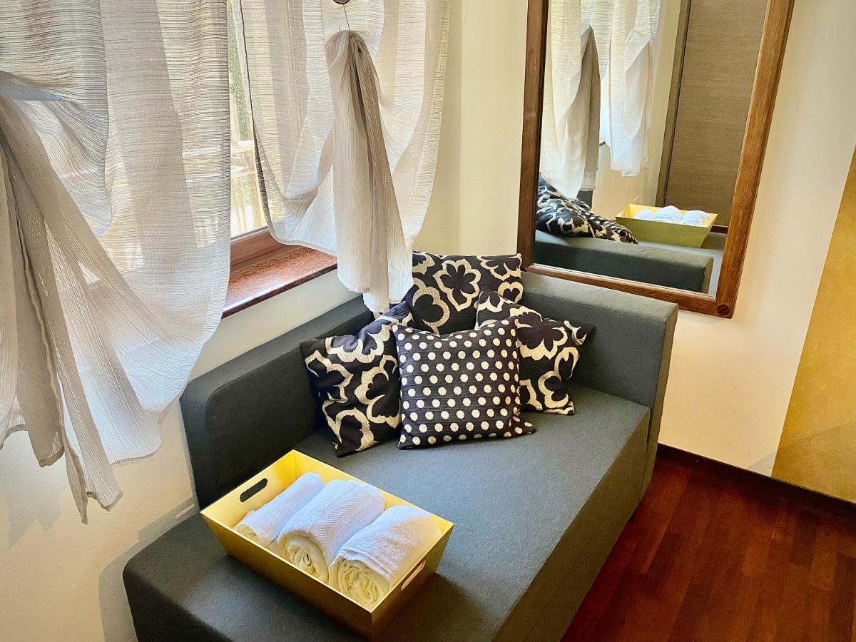 Golden Suite Marta Malpensa Milano-Laghi Busto Arsizio Luaran gambar