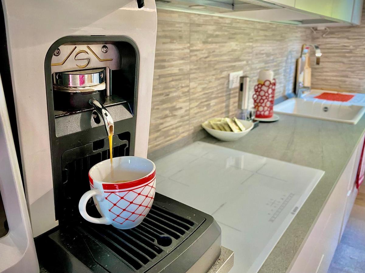 Golden Suite Marta Malpensa Milano-Laghi Busto Arsizio Luaran gambar