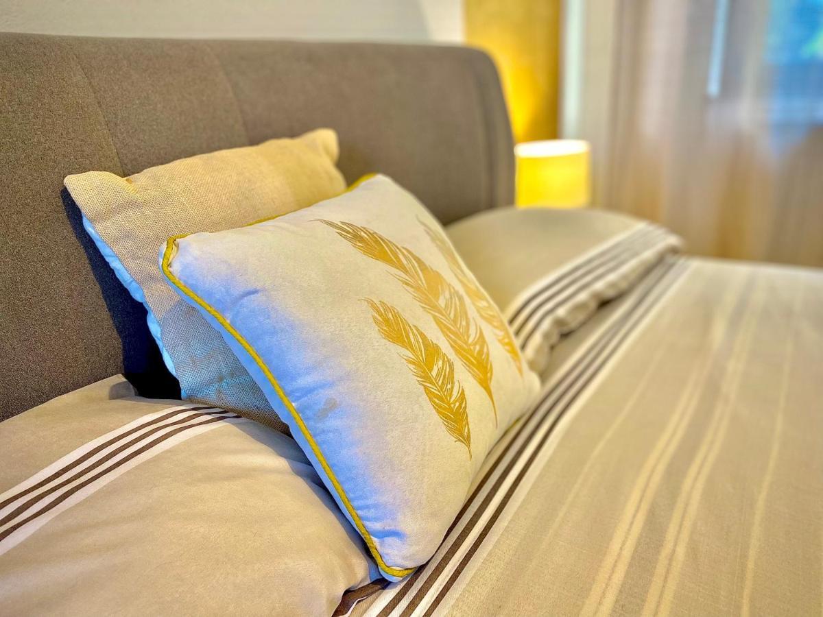 Golden Suite Marta Malpensa Milano-Laghi Busto Arsizio Luaran gambar