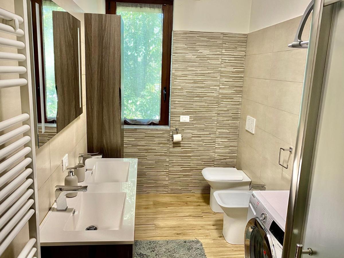 Golden Suite Marta Malpensa Milano-Laghi Busto Arsizio Luaran gambar